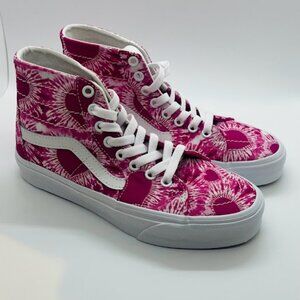 VANS - Sk8-Hi Tapered Size 6.5